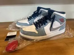 2025年最新】エアジョーダン1 mid ハイパーロイヤルの人気