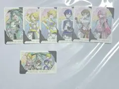 プロセカ 感謝祭 グリカ バチャシン