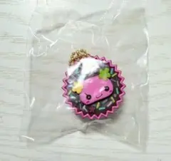 たまごっち　手作りおやつチャーム　ふらわっち　ガチャガチャ