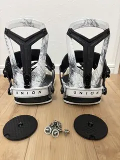 希少］UNION コンタクトプロ ホワイト - メルカリ
