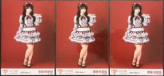 LOVE 齋藤樹愛羅 生写真 劇薬中毒 歌唱衣装 コンプセット - メルカリ