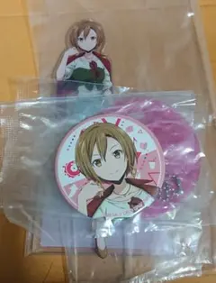劇場版プロジェクトセカイ壊れたセカイと歌えないミク 一番くじB賞E賞 MEIKO