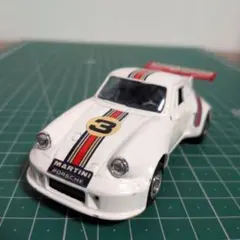 エポック社 】ラジコン ポルシェ 935ターボ 1/16 当時物 ジャンク品