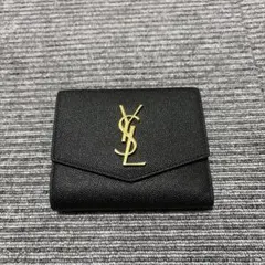 Saint Laurent 二つ折り財布のサムネイル