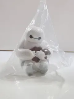 メルティメルト　ガチャガチャ　ベイマックス