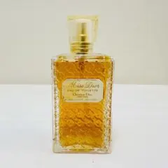 新品　クリスチャンディオール　ミスディオール　オードトワレ　香水100ml