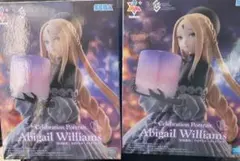 Luminasta“英霊催装：アビゲイル・ウィリアムズ” 2個