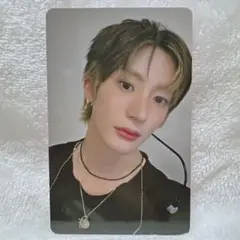 SMTOWN 2025 ランダム トレカ RIIZE アントン