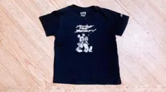 ☆ミッキーマウス半袖Tシャツ