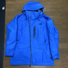 THE NORTH FACE GORE-TEX マウンテンパーカー