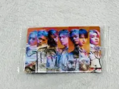 BOT BALLISTIK BOYZバトルオブトーキョー トレカ ウエハース