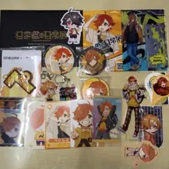 2025年最新】日常組 ぺいんと カードの人気アイテム - メルカリ