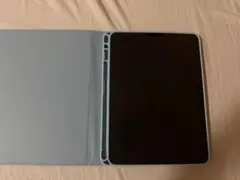 Apple iPad Air 第5世代 スカイブルー 本体