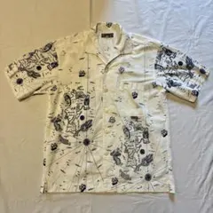 新品未使用】【完売品】FUMIE TANAKA 24SS 半袖シャツ - メルカリ