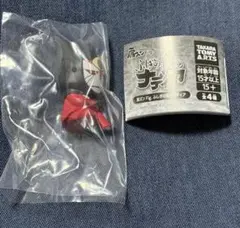 ふしぎの海のナディア　ガーゴイル　肩ズン　ガチャ　カプセルトイ