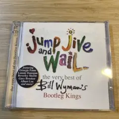 Jump Jive and Wail: Bill Wyman's Bootleg