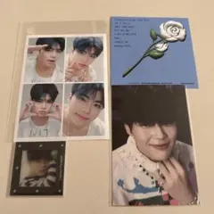 ZEROBASEONE パクゴヌク