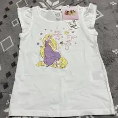 ラプンツェル トップス