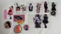 ファントムシータ もな アクスタ - メルカリ