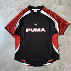 90s Y2K 【ヴィンテージ】 FILA フィラ ゲームシャツ ジャージ - メルカリ