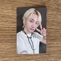 BOYNEXTDOOR フーディー トレカ ボネクド 特典 ソンホ