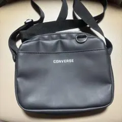 アベイル converse コンバース ショルダーバッグ
