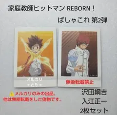 2026年最新】家庭教師ヒットマン REBORN！ ぱしゃこれの人気アイテム