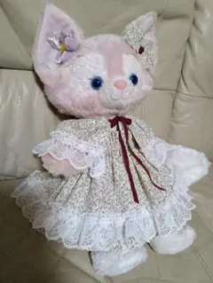 【特価】リーナベル　ステラルーハンドメイドコスチューム8