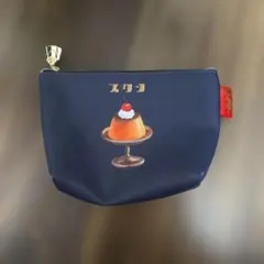 メリーチョコレート　プリンポーチのサムネイル