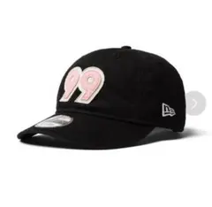 New Era 9THIRTY TOGAWA 99 ニューエラ リアル 戸川