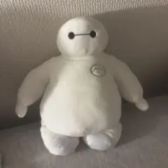 ベイマックス ポシェット