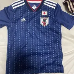 adidas 日本代表 上下セット　ロシアワールドカップ150