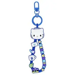 サンリオ ラバーコードキーホルダー ディアダニエル