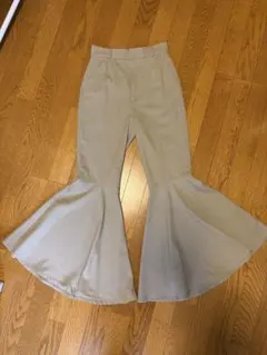 CLANE フレアパンツのサムネイル