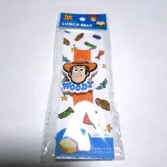 ランチベルト　TOYSTORY WOODY DISNEYのサムネイル