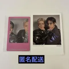 ATEEZ ユニット ヨウズ トレカ ヨサン ウヨン デジパック - メルカリ