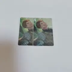 ブレマイ ホロカ 新開