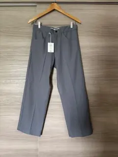 DAIRIKU ダイリク　スタプレ　グレー　パンツ 21SSのサムネイル