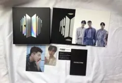BTS PROOF Compact Edition