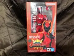 S.H.フィギュアーツ 王様戦隊キングオージャー クワガタオージャー