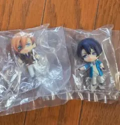 うたプリ　ST☆RISH　フィギュア７体セット 10Packセット】うたの☆プリンスさまっ♪ ALL STAR STAGE