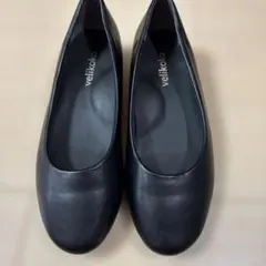 velikoko パンプス　ブラック　21㎝