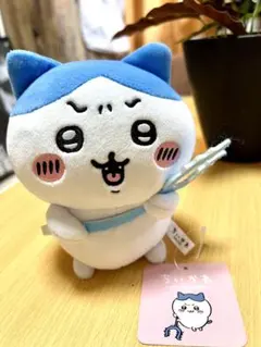 ハチワレぬいぐるみ ぽてたま