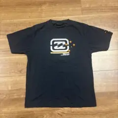 ビラボン Billabong ロゴTシャツ M スリムフィット