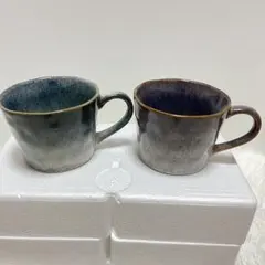 新品　HARUMAKI コーヒーカップ マグカップ 電子レンジ＆食洗機対応