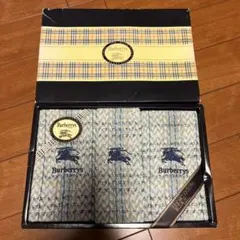 2026年最新】burberry タオルセットの人気アイテム - メルカリ