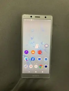 Sony Xperia SO-05K 本体 8gb付き