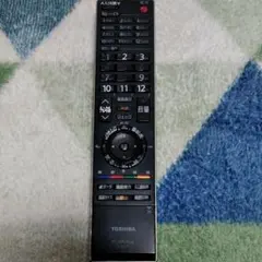 東芝　テレビリモコン　Ct-90311 中古のサムネイル
