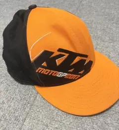 KTM × New Era コラボキャップ MotoGP 2017 9FIFTY