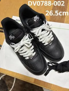 nike air force 1のサムネイル